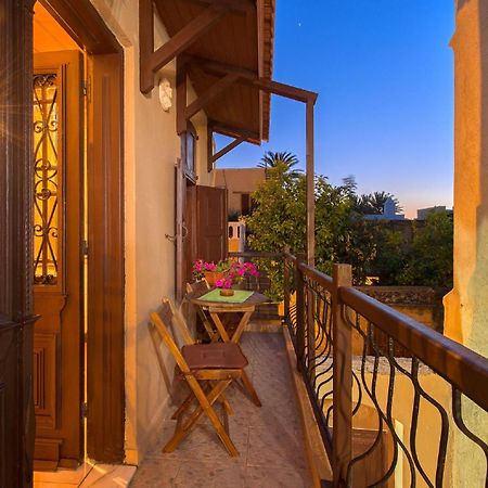Muses-Old Town Apartman Rhodes City Kültér fotó