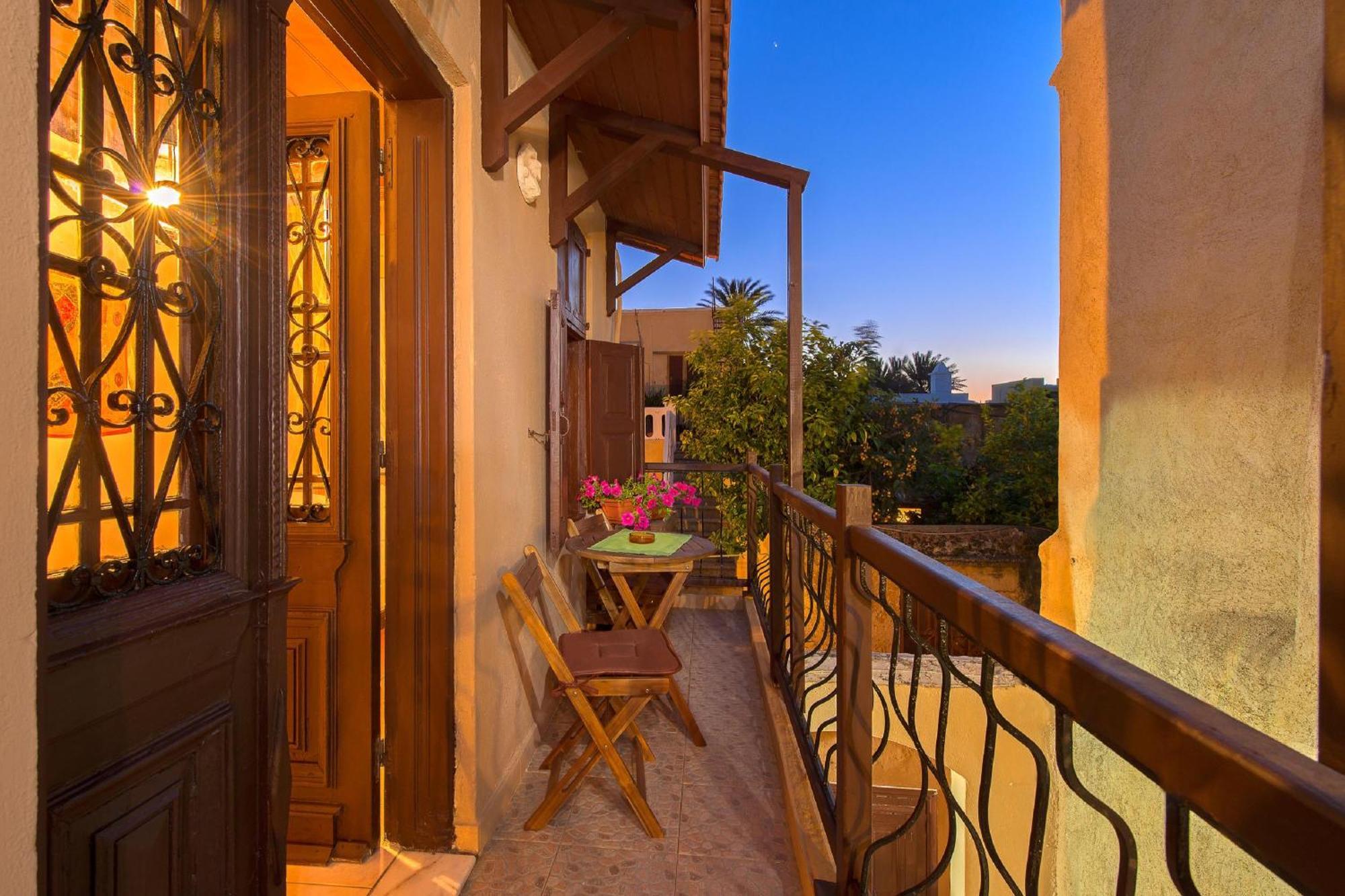 Muses-Old Town Apartman Rhodes City Kültér fotó