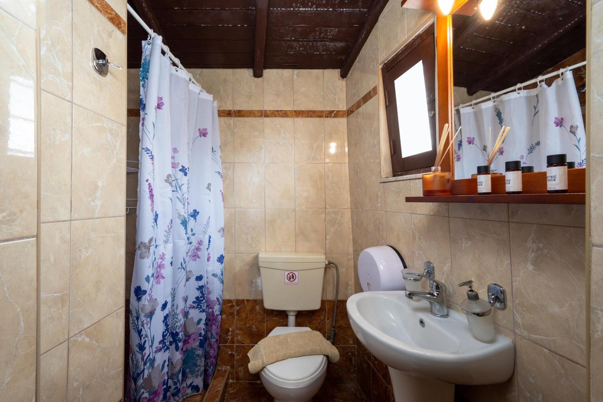Muses-Old Town Apartman Rhodes City Kültér fotó
