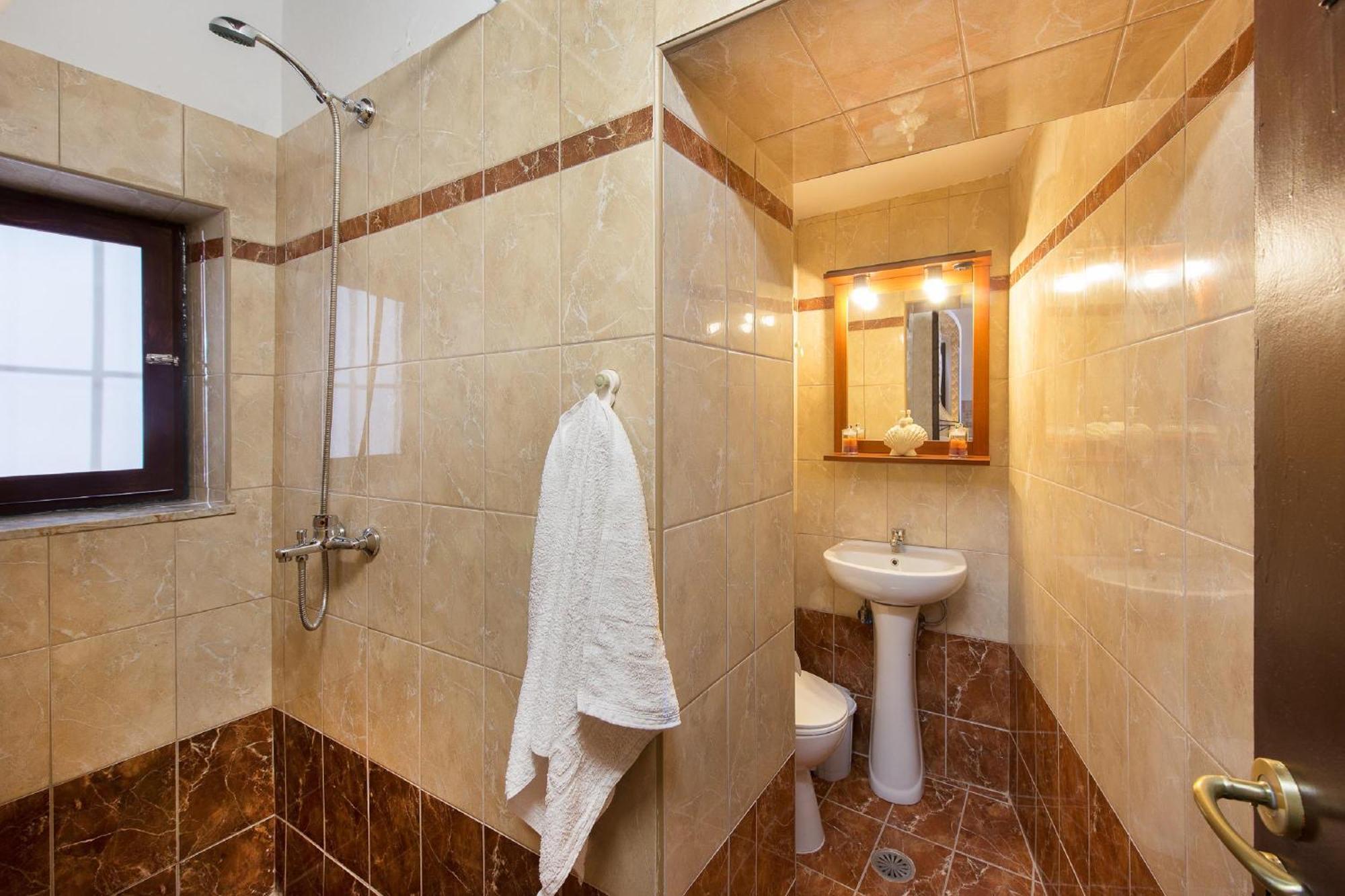 Muses-Old Town Apartman Rhodes City Kültér fotó